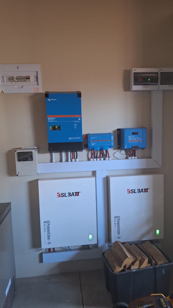 4 Bedroom Property for Sale in Stilbaai Wes Western Cape